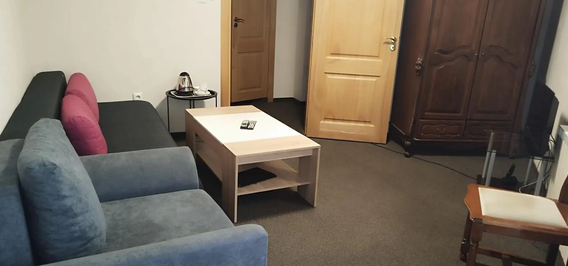 Hotel Perfect Varna 3*,  Bulgarie