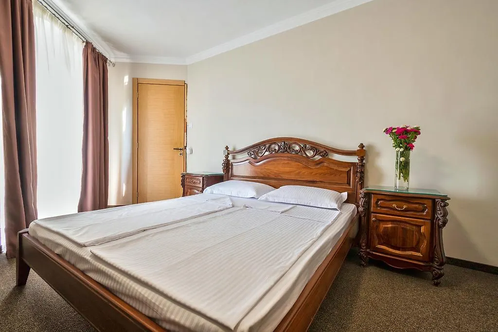 Hotel Perfect Varna 3*,  Bulgarie