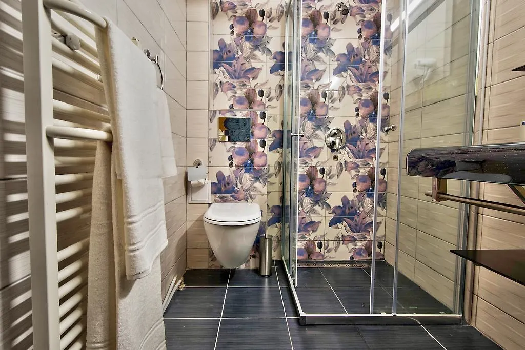 Hotel Perfect Varna