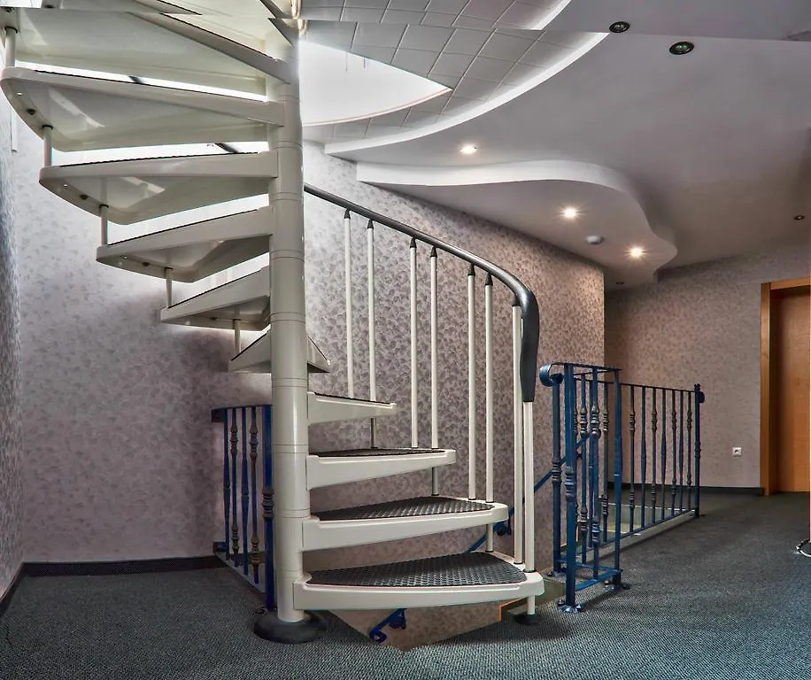 Hotel Perfect Varna