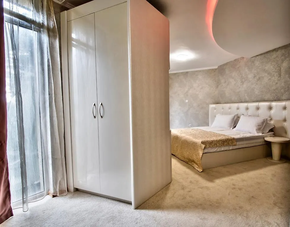 Hotel Perfect Varna 3*,  Bulgarie