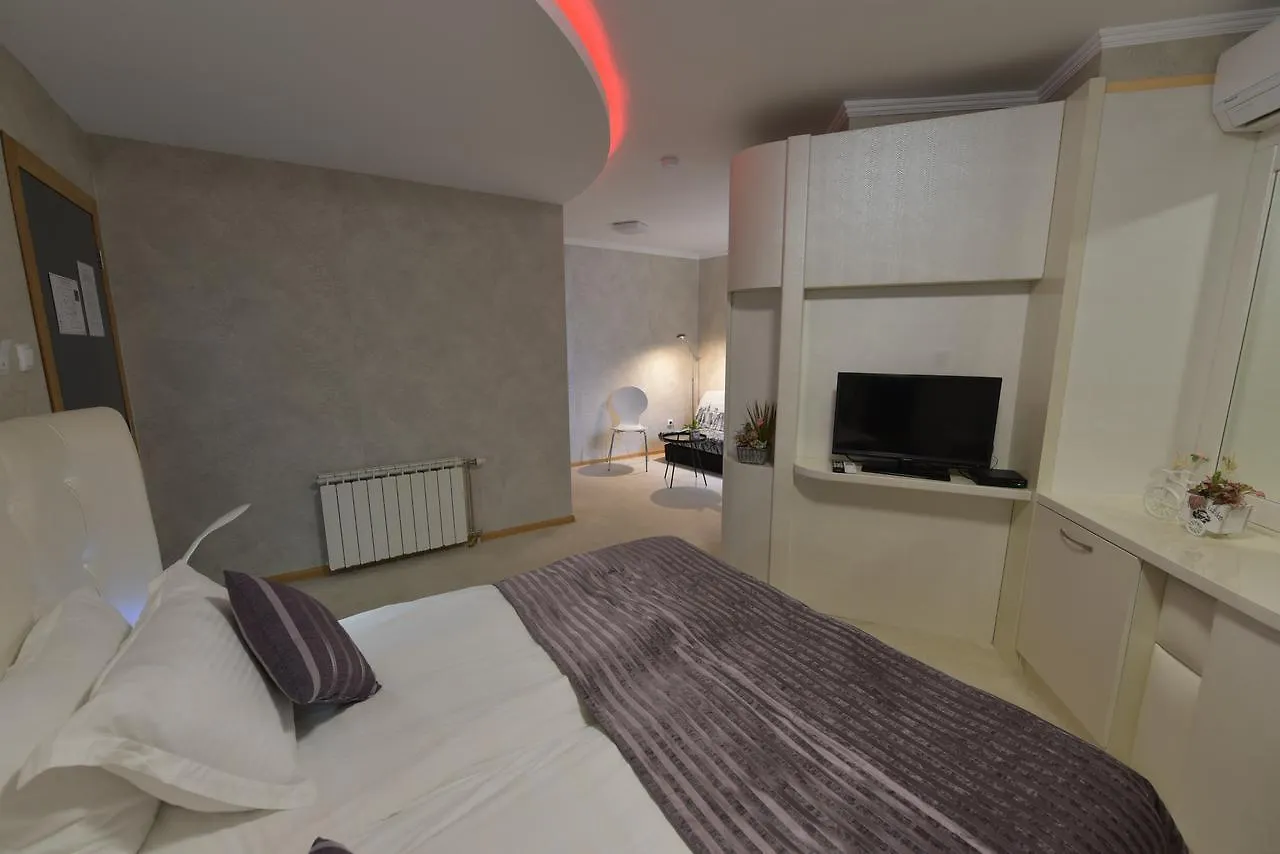 Hotel Perfect Varna