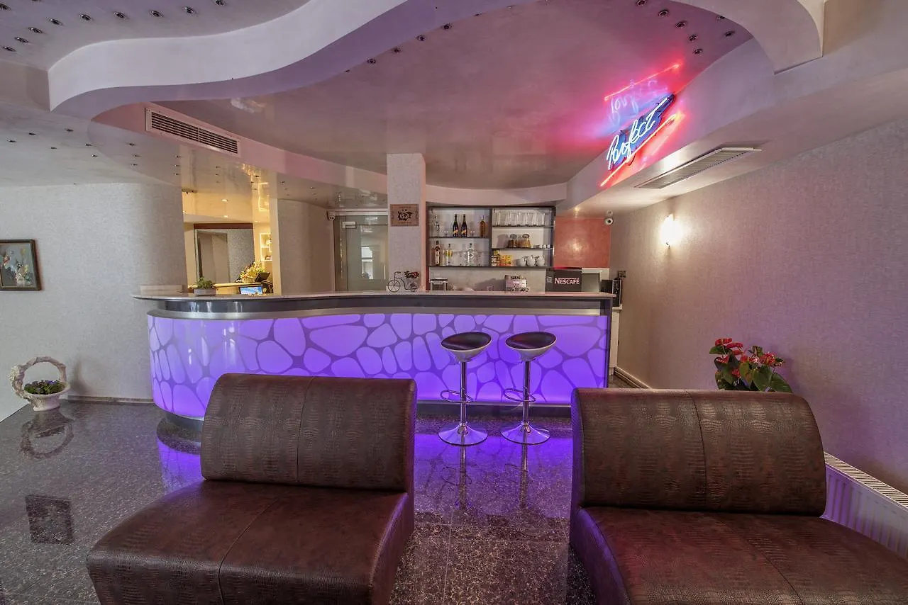 Hotel Perfect Varna Bulgarie