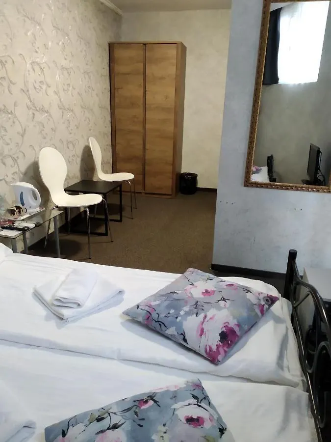 Hotel Perfect Varna 3*,