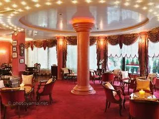 Hotel Perfect Varna 3*,