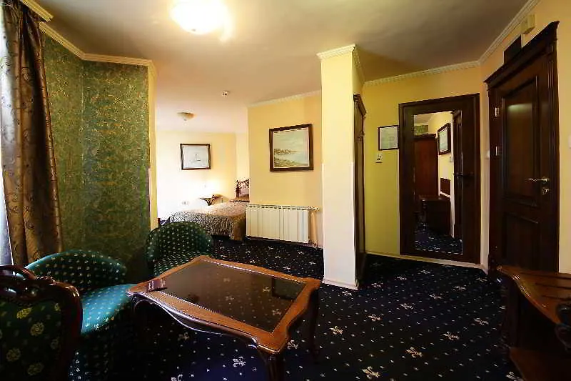 Hotel Perfect Varna Bulgarie