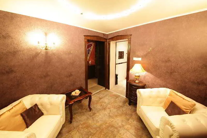 ***  Hotel Perfect Varna Bulgarie