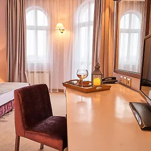 *** Hotel Lion Bulharsko