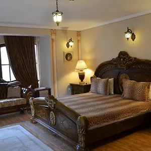 **** Hotel Boutique Boris Palace & Restaurant Bulgaria