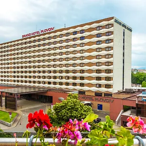 **** Hotel Grand Bułgaria