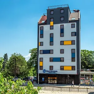 **** Hotel Western Terminus Bułgaria