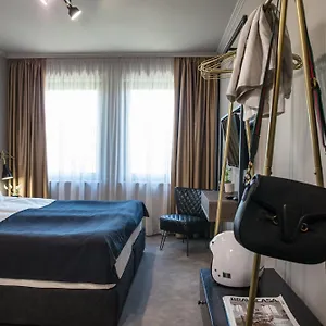 3* Hotel Reverence Boutique