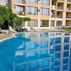 ** Hotel apartamentowy Vesta Riviera - Free Parking Bułgaria