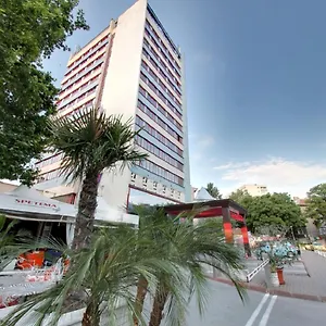 Hotel Leipzig ****