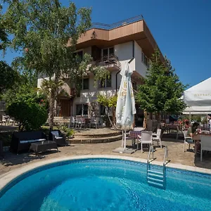 3* Guest house La Casa