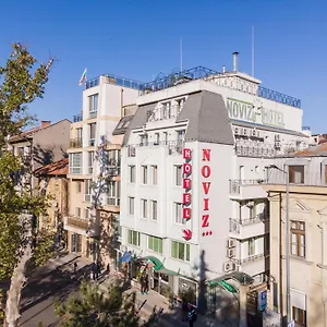 Hotel Noviz ***