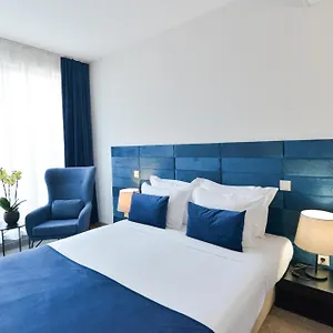 **** Hotel Art Plaza Bułgaria