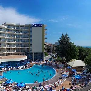 **** Hotel Elena And Wellness Bułgaria