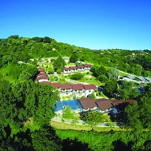 3* Holiday park Complex Fichoza