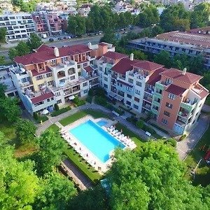 3* Aparthotel Sea Park Homes Neshkov