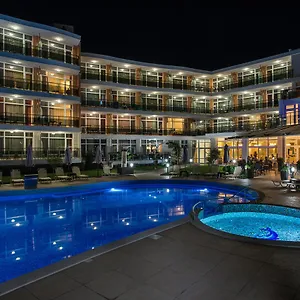 **** Hotel Miramar Bulgaria