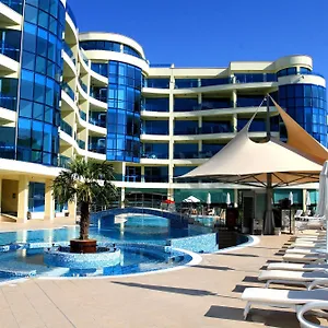 **** Aparthotel Marina Holiday Club Bulgaria