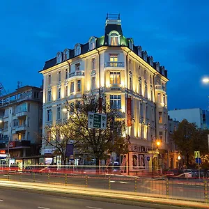 *** Hotel Boutique Splendid Bulgaria