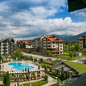 *** Aparthotel Aspen Golf And Ski Bulgaria