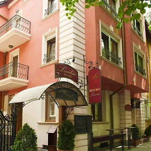 Oborishte 63,the Art Boutique By Sandglass Bulgaria