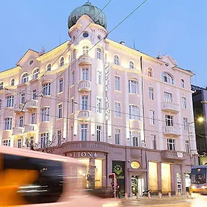 *** Hotel Lion Bułgaria