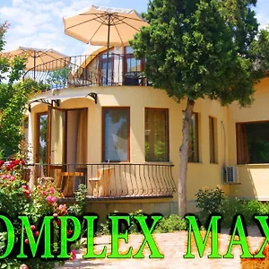 ** Guest house Complex Maxim Bulgaria