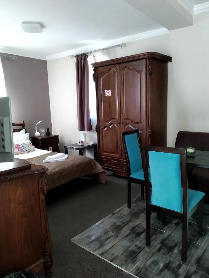 Hotel Perfect Варна 3*,  Болгария