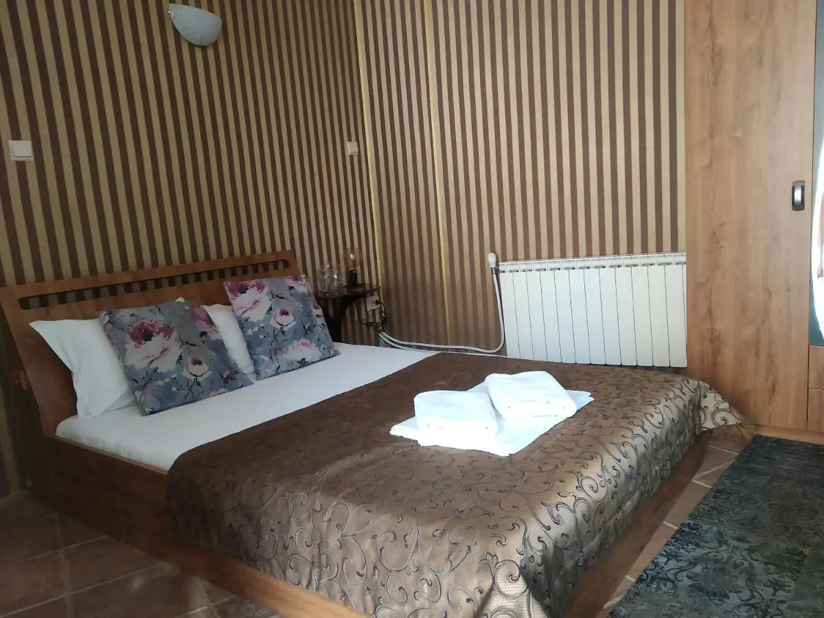 Hotel Perfect Warna Bułgaria