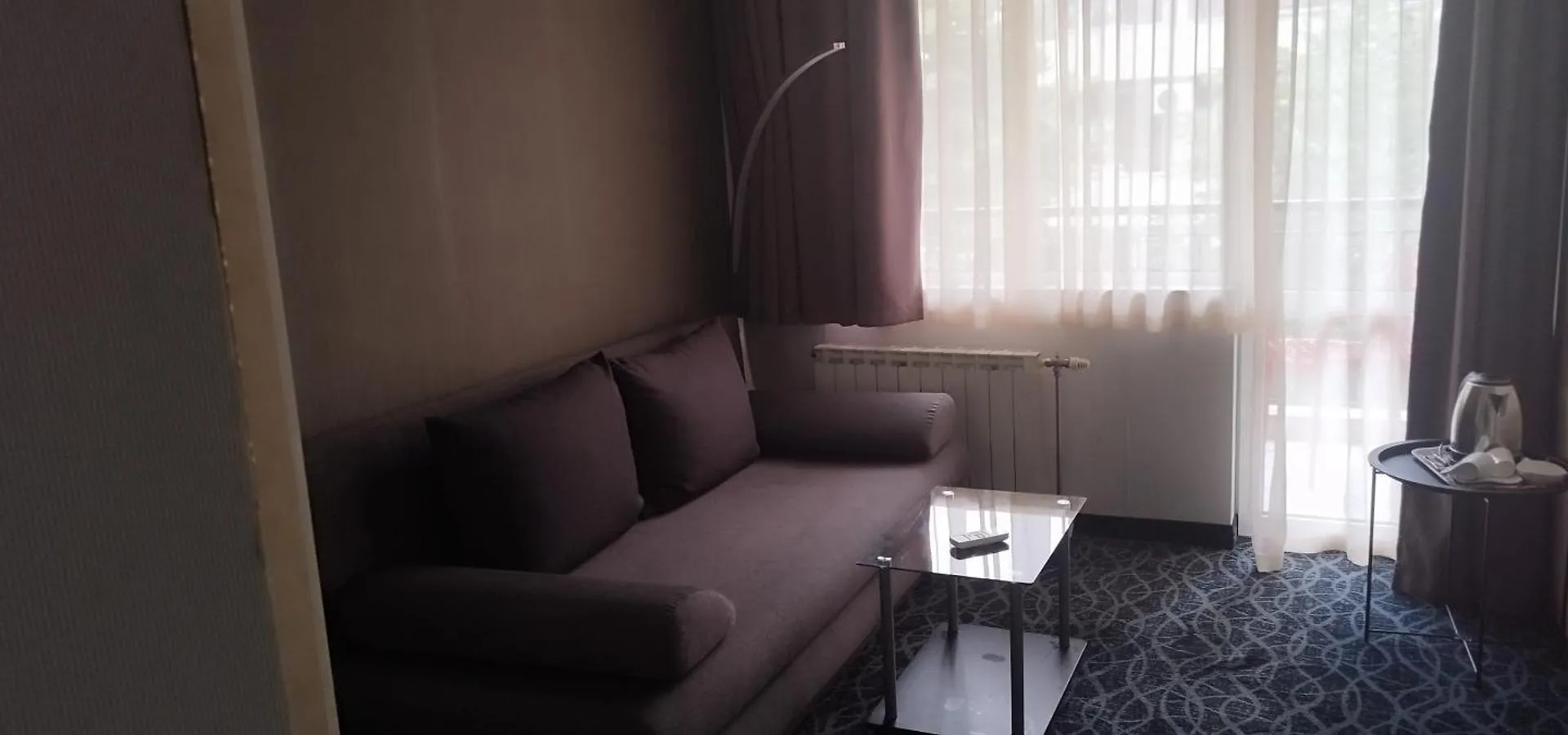 Hotel Perfect Варна 3*,  Болгария