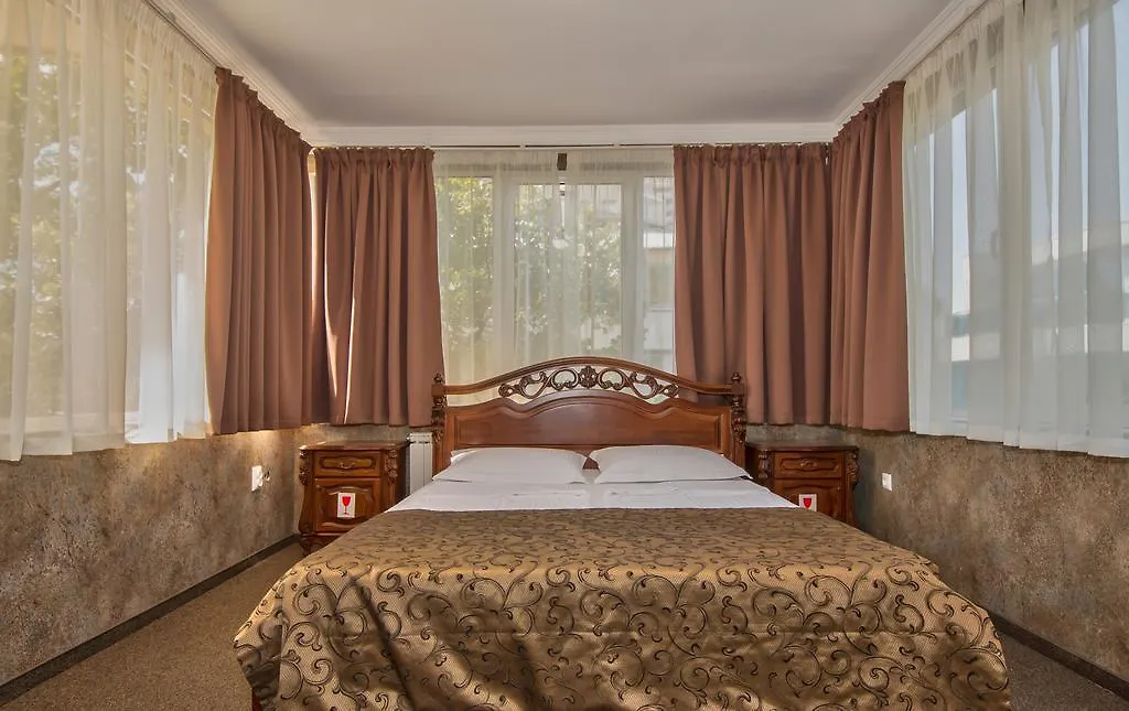 Hotel Perfect Warna