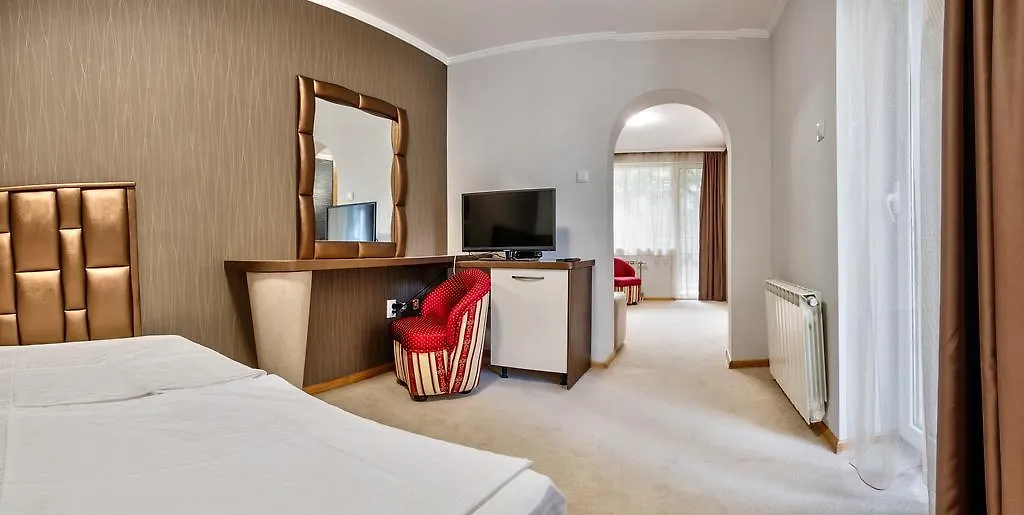 Hotel Perfect Varna