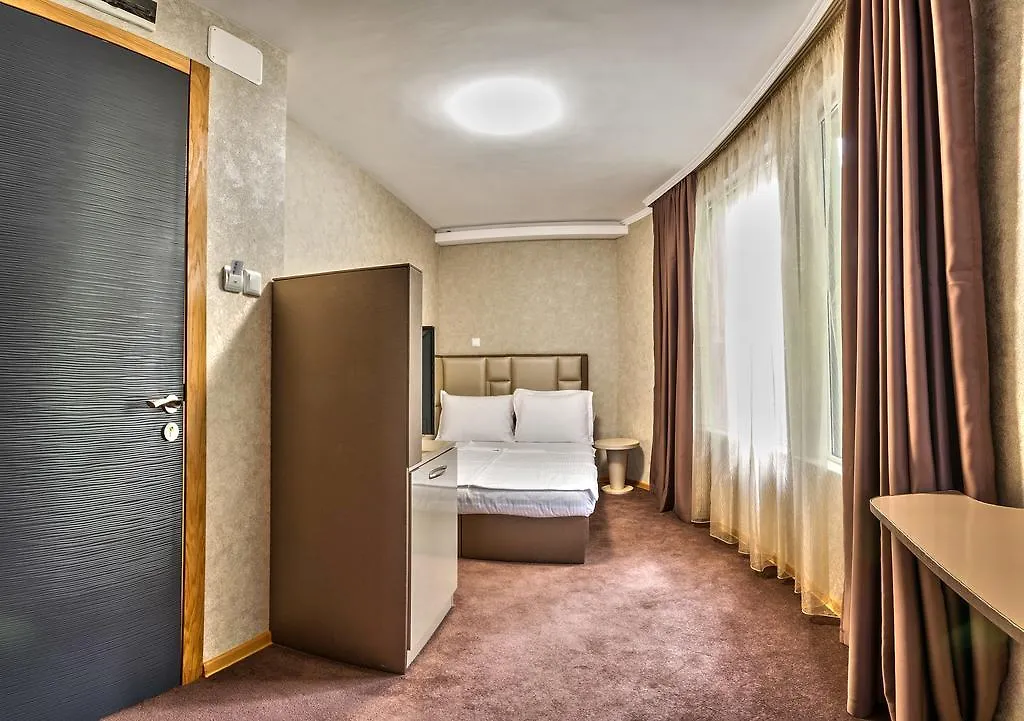 Hotel Perfect Varna