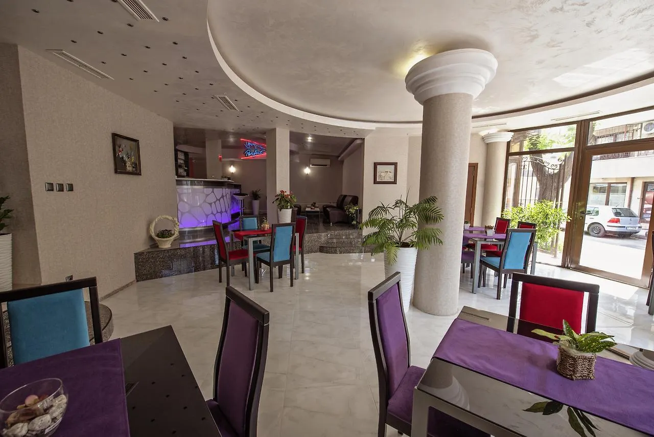 Hotel Perfect Varna