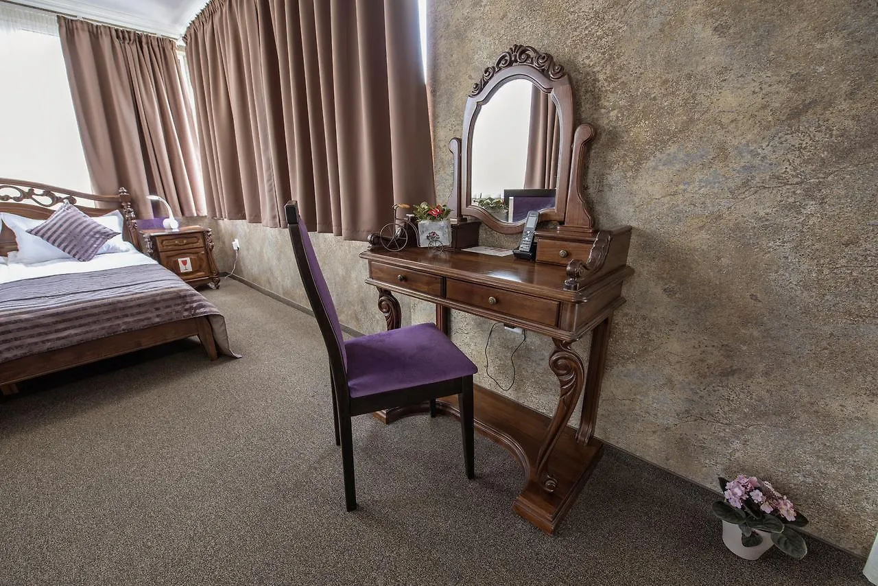 Hotel Perfect Varna 3*,  Bulgaria