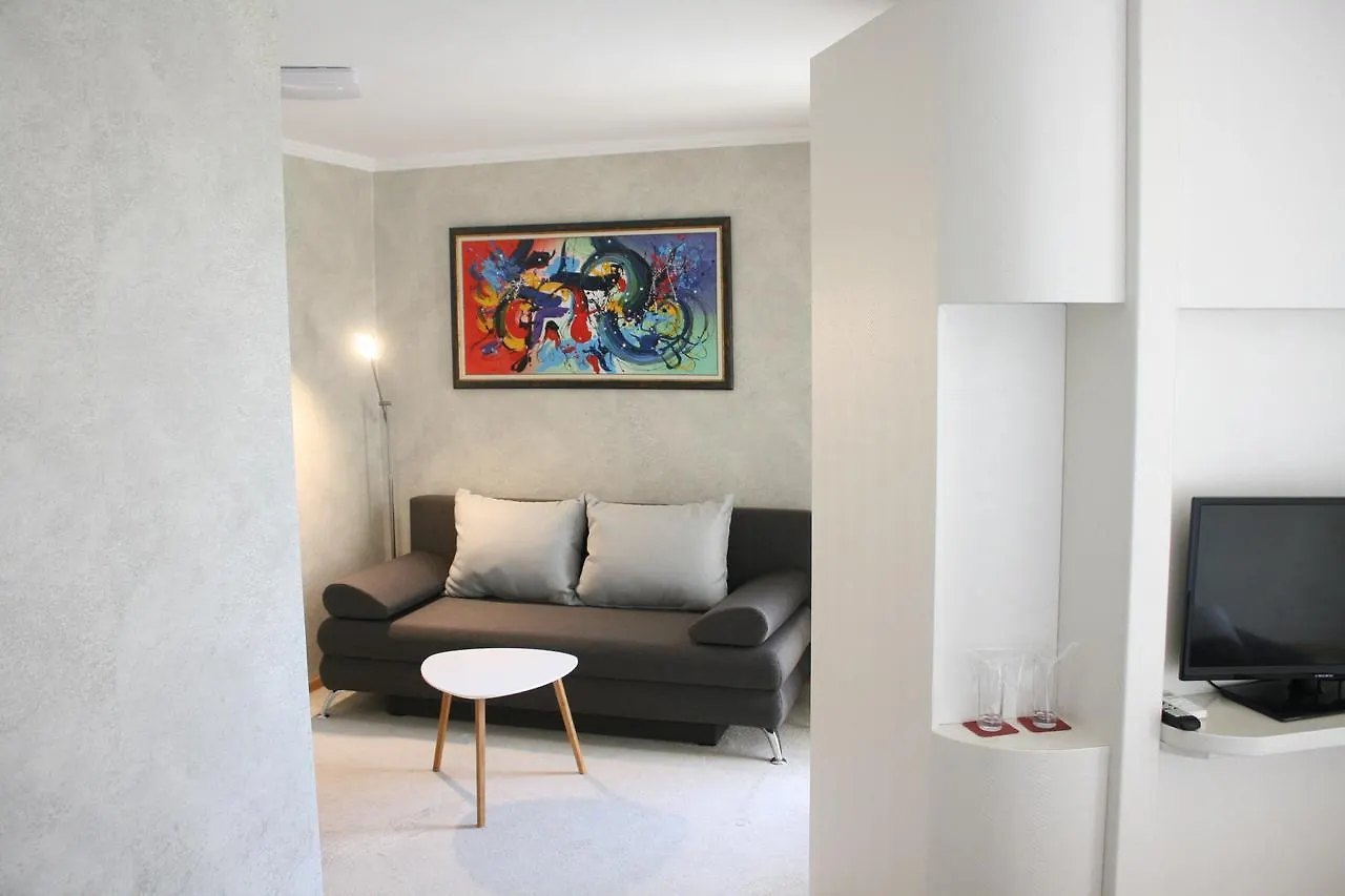 ***  Hotel Perfect Varna Bulgaria