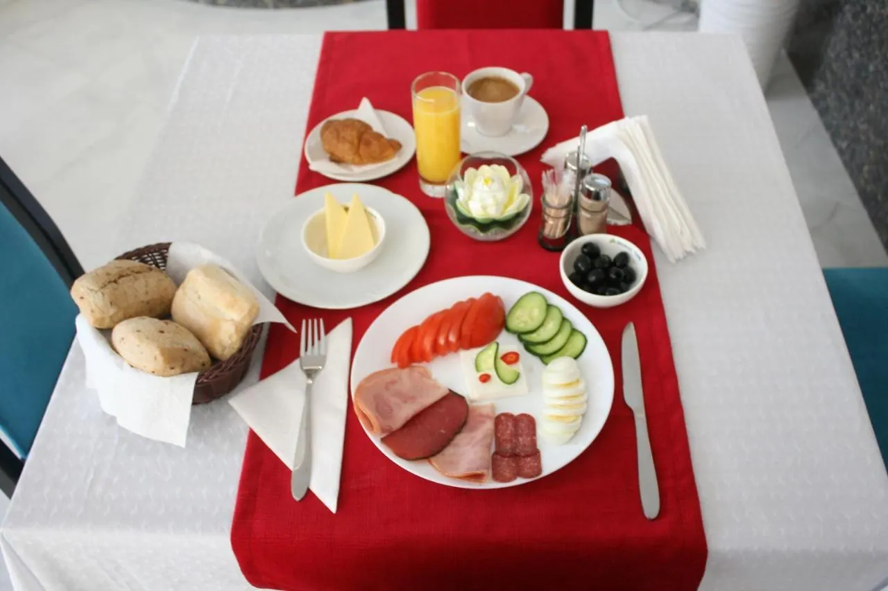 ***  Hotel Perfect Varna Bulgaria