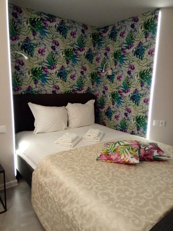 Hotel Perfect Varna