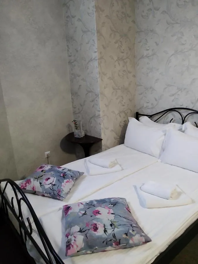 Hotel Perfect Варна Болгария