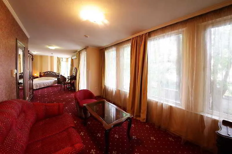 Hotel Perfect Varna